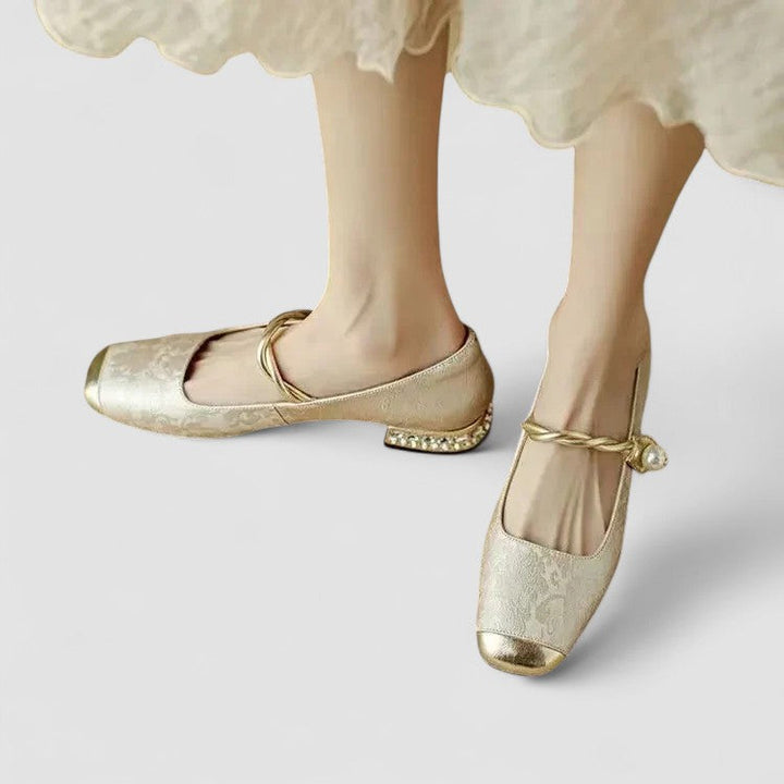 Comfortable Mary Jane Shoes