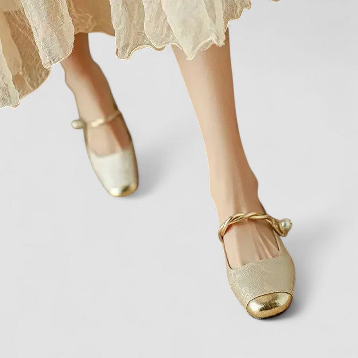 Comfortable Mary Jane Shoes