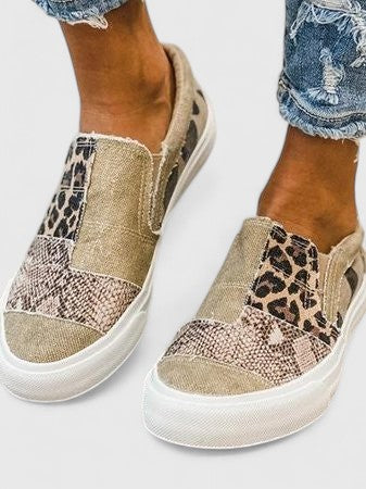 SOLIVANDRAE – MOCASINES ORTOPÉDICOS