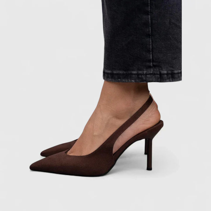Bellina | Orthopedic Heels