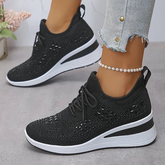 GRACE | Zapatos ortopédicos cómodos