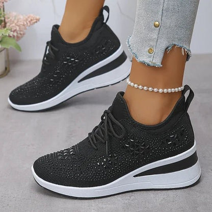 GRACE | Zapatos ortopédicos cómodos