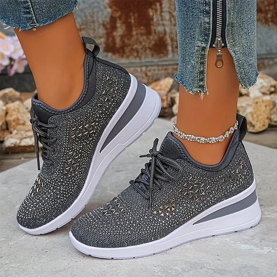 GRACE | Zapatos ortopédicos cómodos