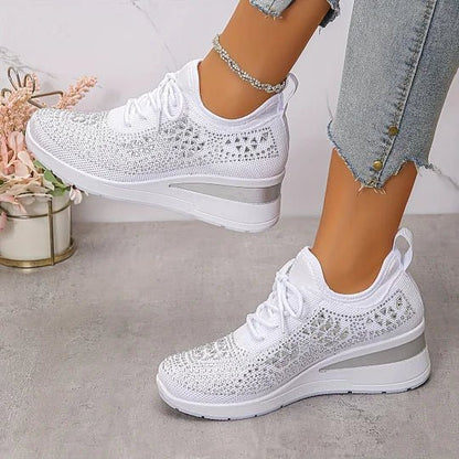 GRACE | Zapatos ortopédicos cómodos