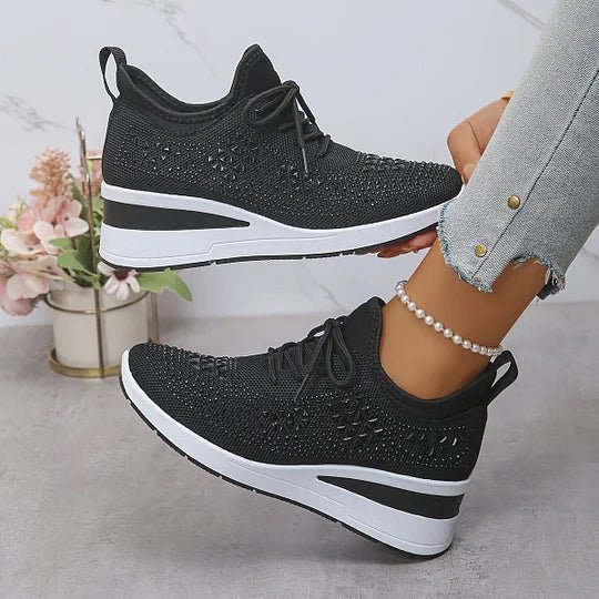 GRACE | Zapatos ortopédicos cómodos