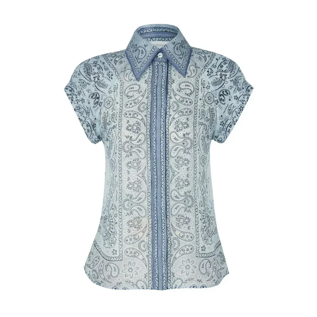 Stylish Zomerset