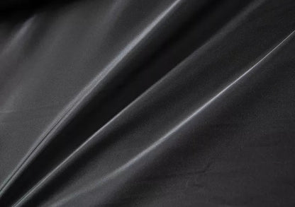 Classic Thermal Wool Blend Coat
