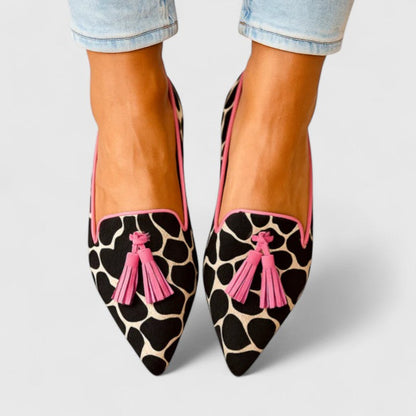 Smart Fit Loafers