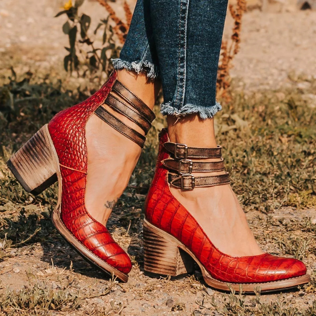 Marisa™ | Tacones