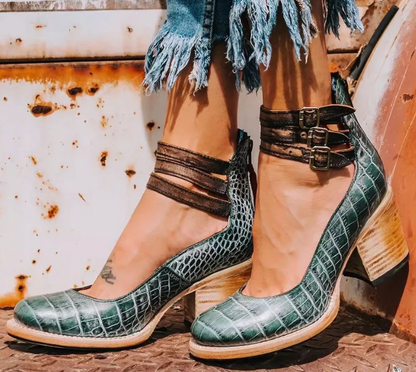 Marisa™ | Tacones