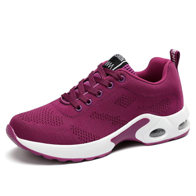 Women’s Trendy Athletic Style Running Shoes