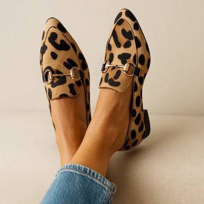 Angelique | Mocasines elegantes para el día a día