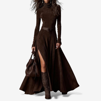 Vestido Largo Marinucci™