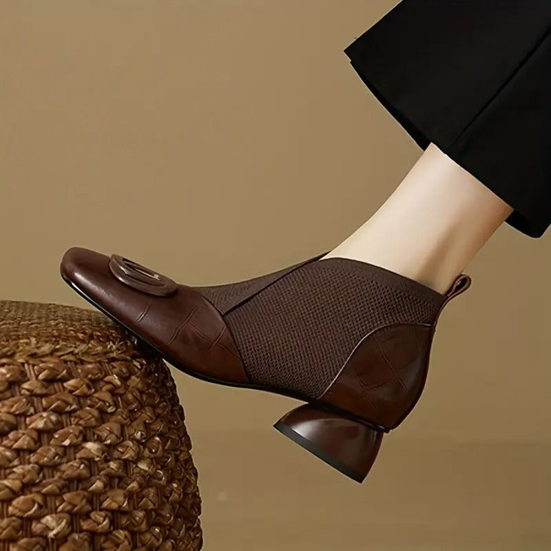 Orthopedic Booties | Premium Edition
