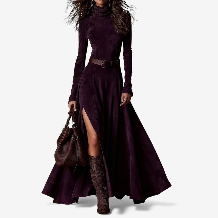 Long Elegant Dress