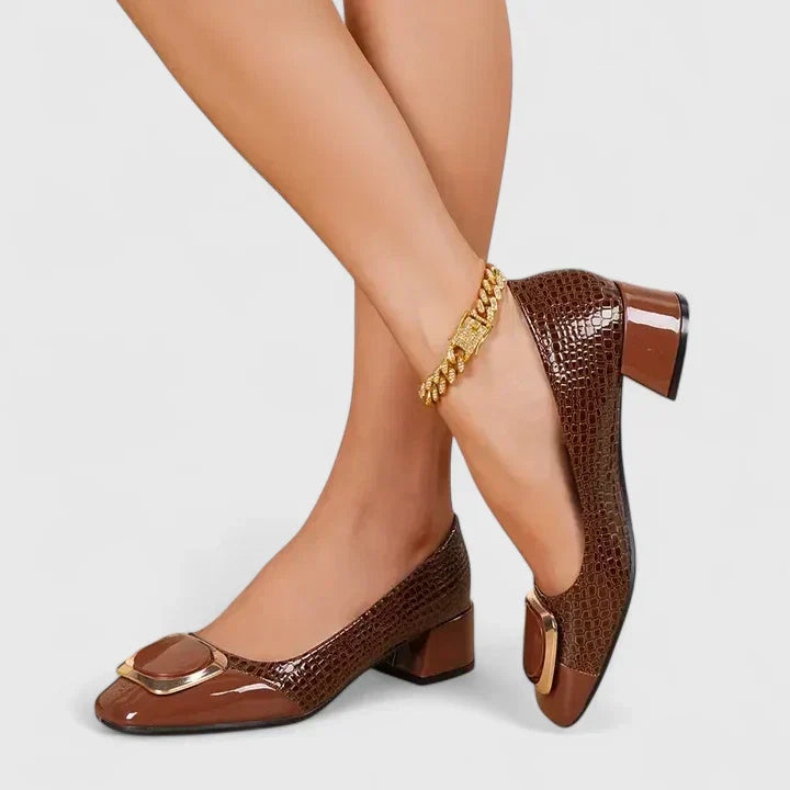Minimalist Orthopedic Comfort Loafers