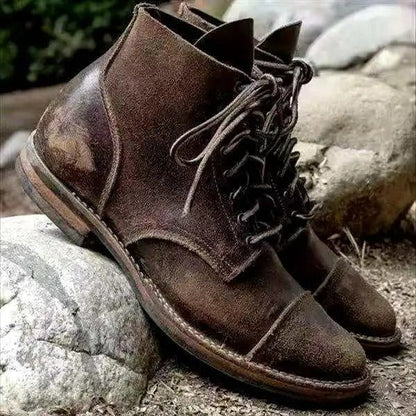 Timeless Classic Boots