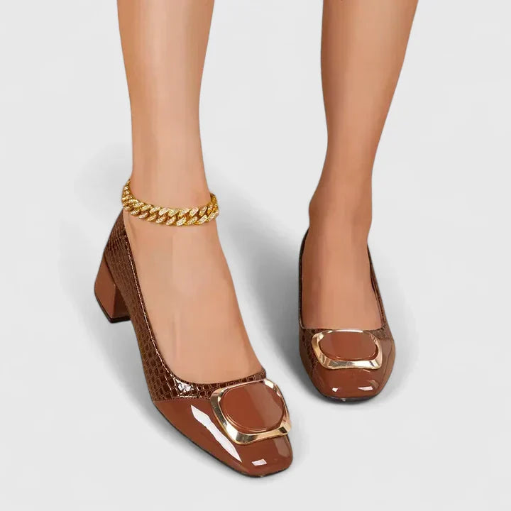 Minimalist Orthopedic Comfort Loafers