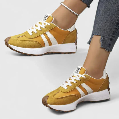 Orthopedic Classic Sneakers