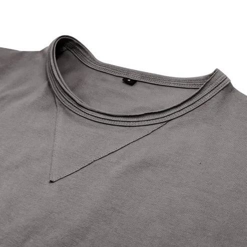 Essential Crew Neck Shirt