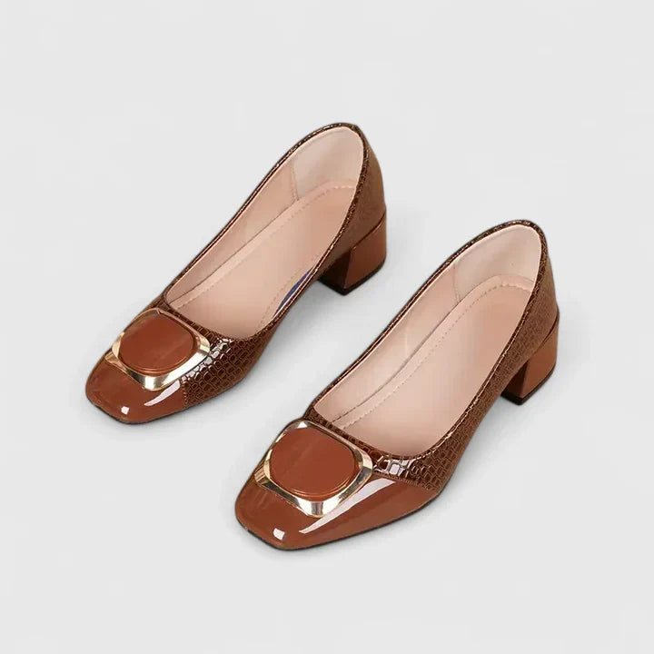 Minimalist Orthopedic Comfort Loafers