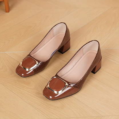 Elegant Loafers