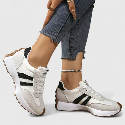 Orthopedic Classic Sneakers