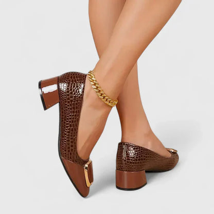 Minimalist Orthopedic Comfort Loafers