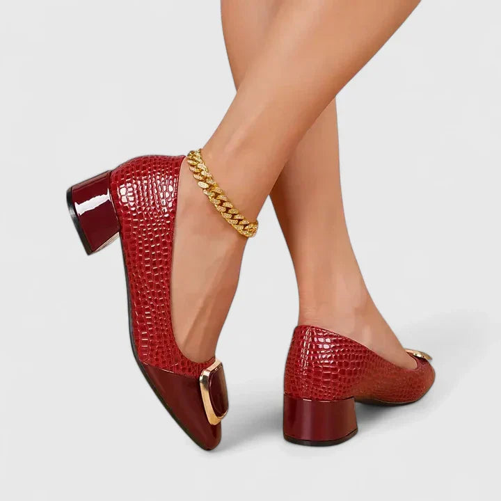 Minimalist Orthopedic Comfort Loafers