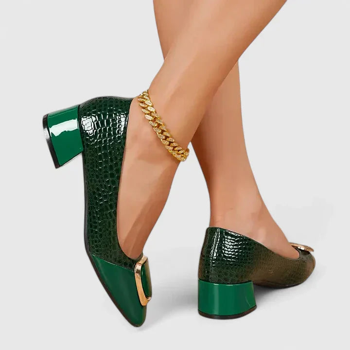 Minimalist Orthopedic Comfort Loafers