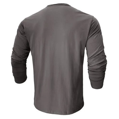 Essential Crew Neck Shirt