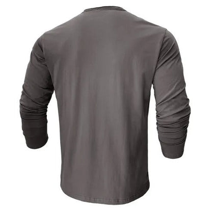 Essential Crew Neck Shirt