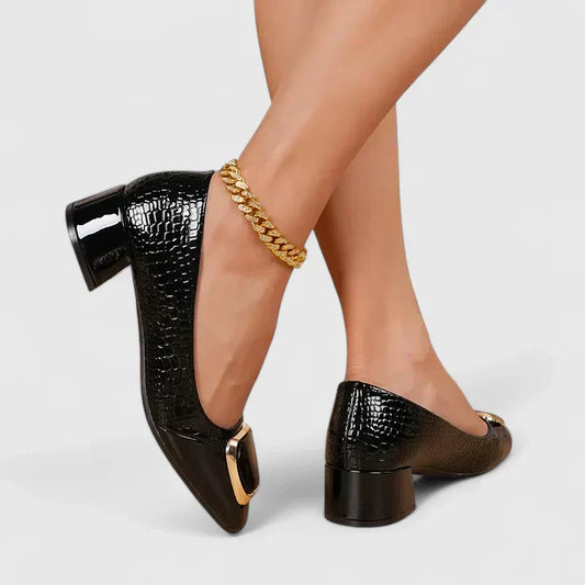 Minimalist Orthopedic Comfort Loafers