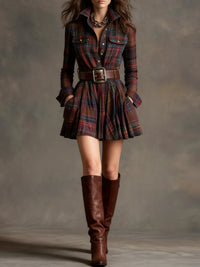 Red-brown