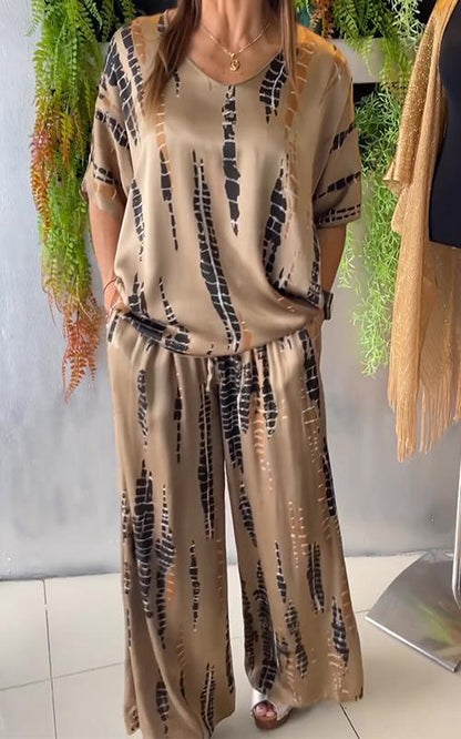 Marie - Conjunto informal