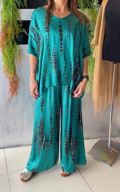 Marie - Conjunto informal