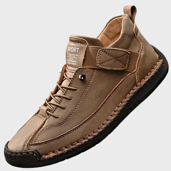 Marta | Zapatillas ortopédicas