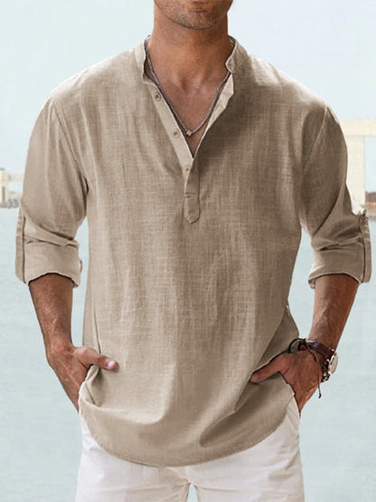 Premium Casual Shirt