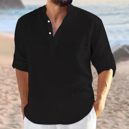 Timeless Comfort Shirt