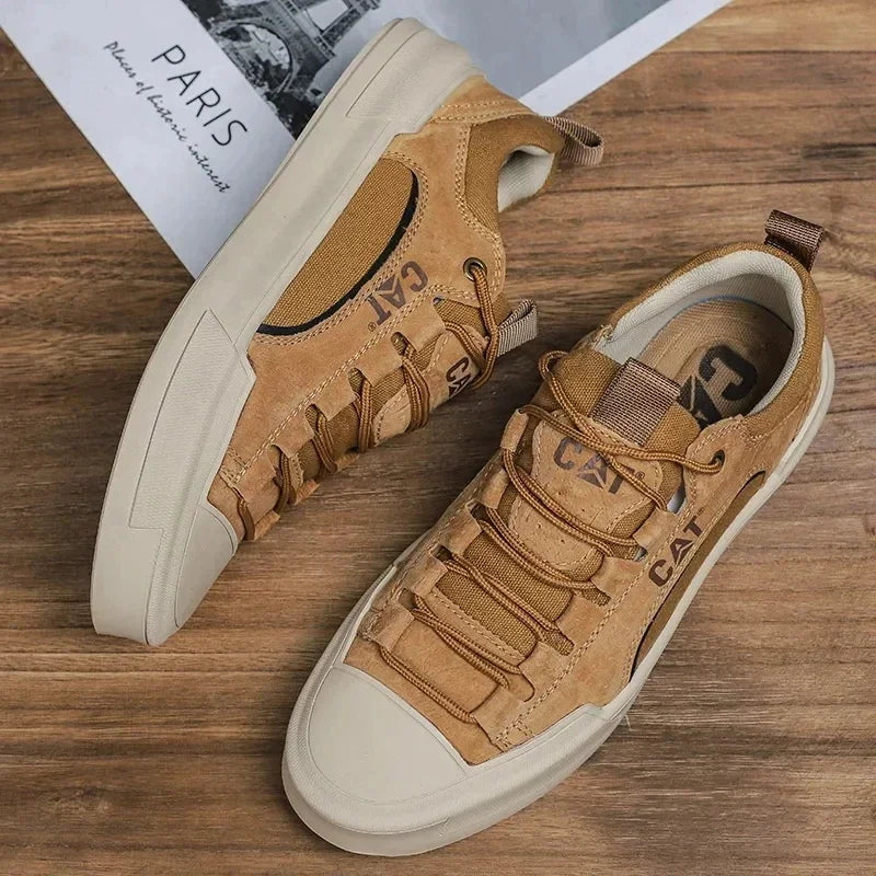 Premium Everyday Sneakers