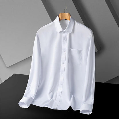Sleek Casual Shirt