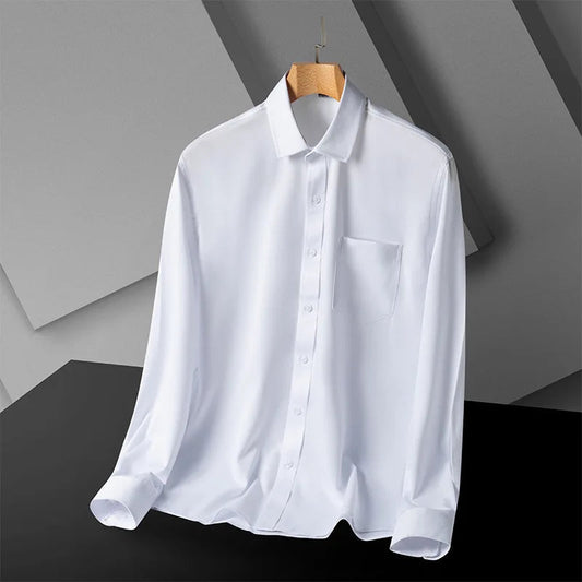 Sleek Casual Shirt