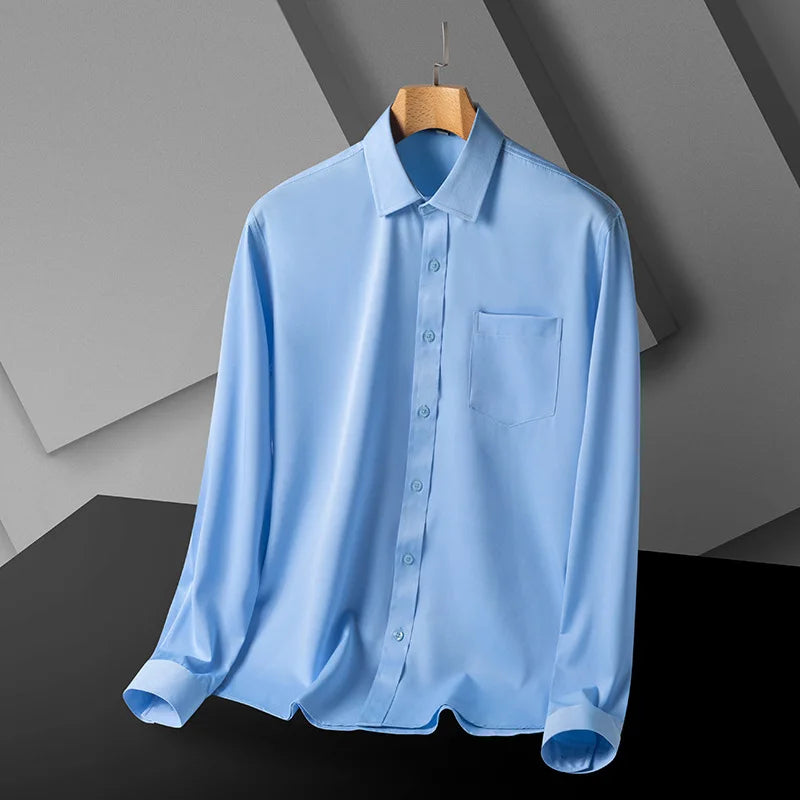 Sleek Casual Shirt