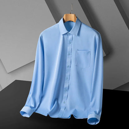 Sleek Casual Shirt