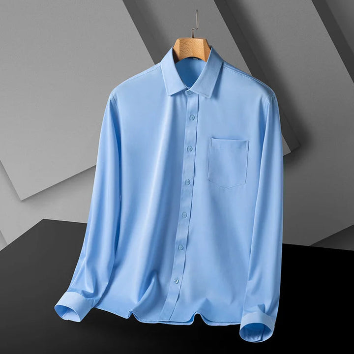 Sleek Casual Shirt