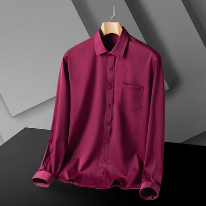 Sleek Casual Shirt
