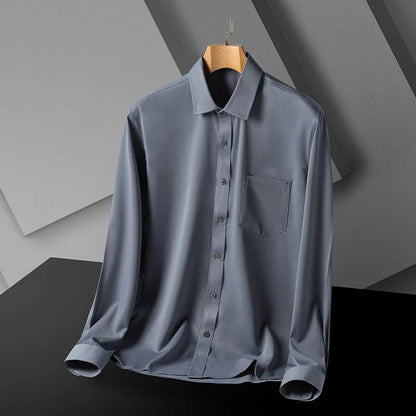 Sleek Casual Shirt