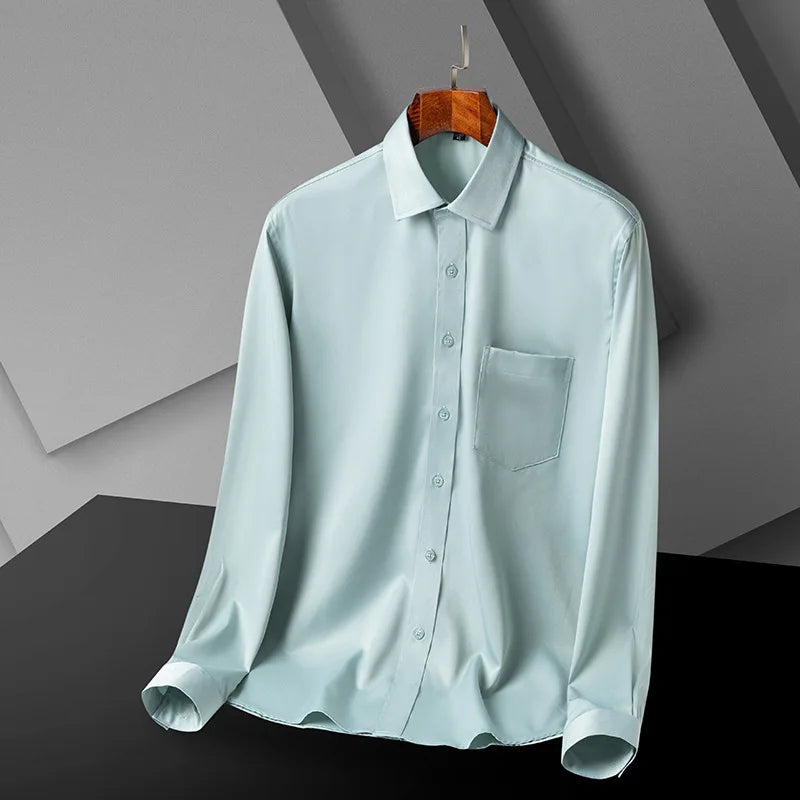 Sleek Casual Shirt
