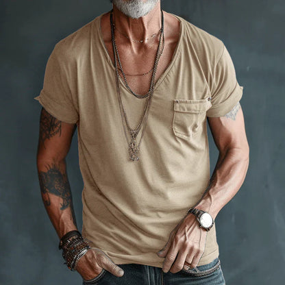 Functional Cargo Shirt