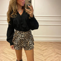 Leopard Print